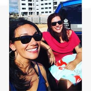 Meet your Posher, Felicia